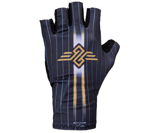 Swings Aero Gloves Black Swings Aero Gloves Black