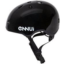 Elite Black (include removable peak)