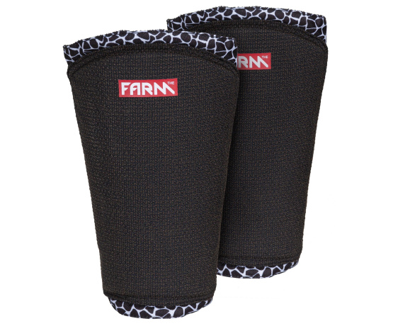Shin Guard Chris Farmer Pro