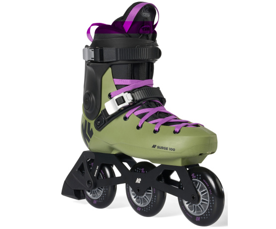 Inline Skates Surge 100 Inline Skates Surge 100