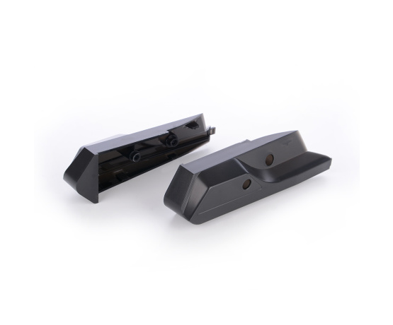 Krytka desky zadní část set U7 Krytka desky zadní část set U7