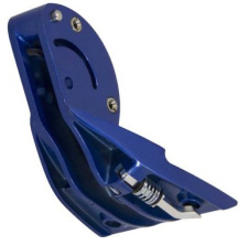 Skládací mechanismus Flex Blue