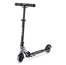 Micro Sprite LED silverchrome