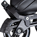 Swell Triple Black Syncro 110 Trinity