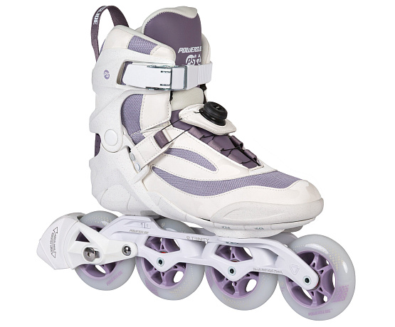 Phuzion Radon 90 PDS Plum