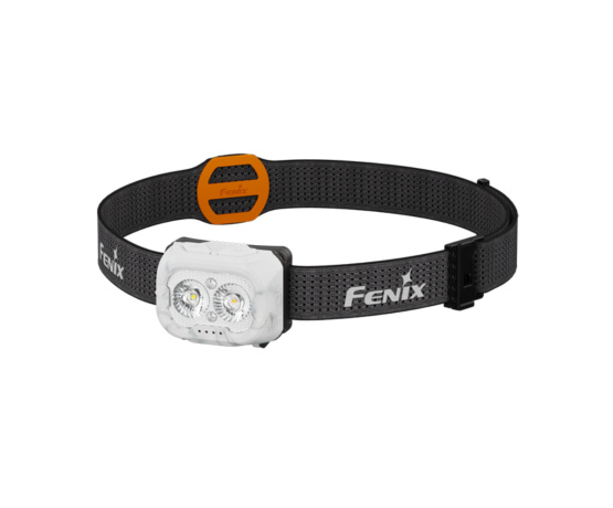 Nabíjecí čelovka Fenix HL18R-T V2.0 - bílá
