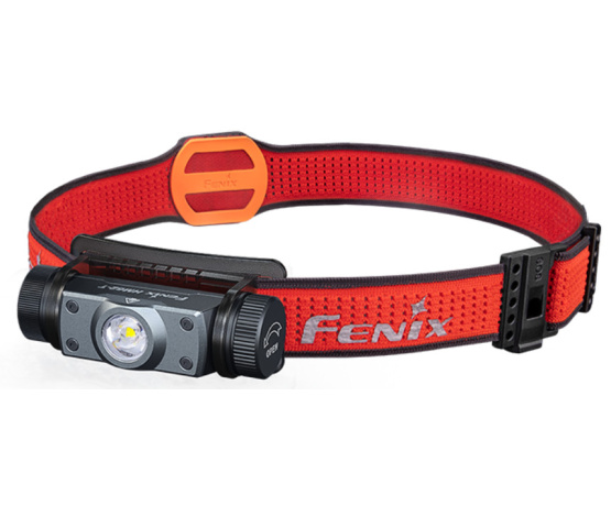 Čelovka Fenix HM62-T - černá Čelovka Fenix HM62-T - černá