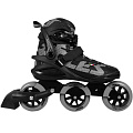 Neon TIF 100 Black/Light grey 43