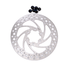 Brzdový kotouč 140 mm-U8