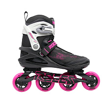 Kolečkové brusle Roces PIC X Woman Black/Pink