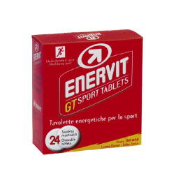 ENERVIT GT 24 tablet
