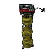 Balónek Winnwell Team Canada (3pack)