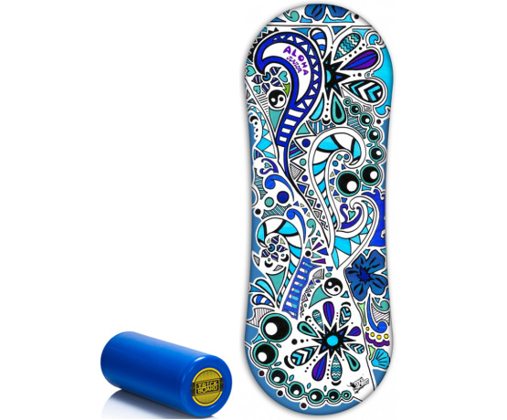 Trickboard Classic  Aloha