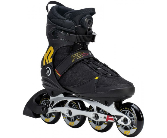 F.I.T. 84 Boa - PŮJČOVNA