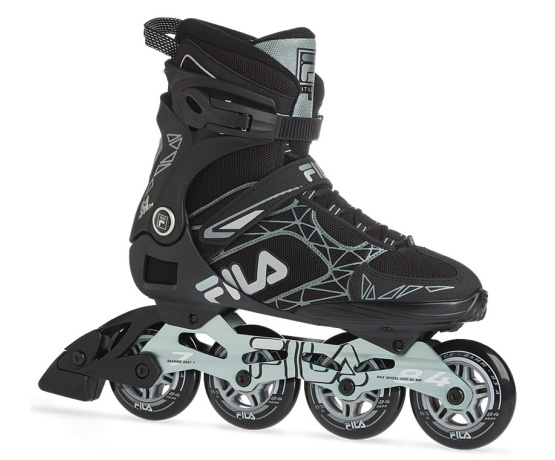 Legacy Pro 84 Black/Grey