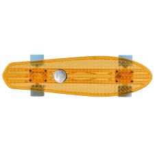 Dirty Harry 23,6x6,5 clear orange