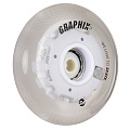Graphix Plus 80mm, pc.