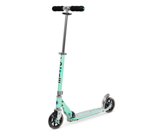 Speed+ Mint skládací koloběžka