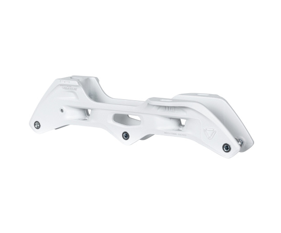 Elite cast AL 243/3x110 White, TRI Elite cast AL 243/3x110 White, TRI