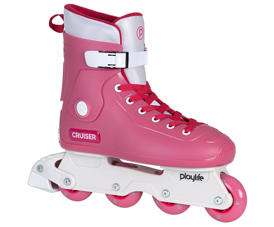 Cruiser Pink adj.
