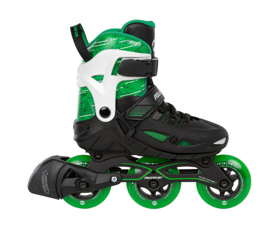 Phuzion Universe Green adj.