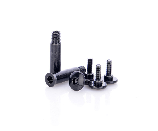 OSKA pro brzdu universal 2ks silver