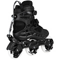 Phuzion Argon Syncro Black 110 Trinity - PŮJČOVNA