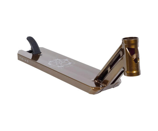 Psychic V2 5" 520mm Hellion deska