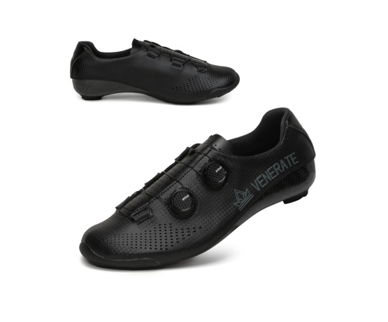Venerate Road 2.0 - Black