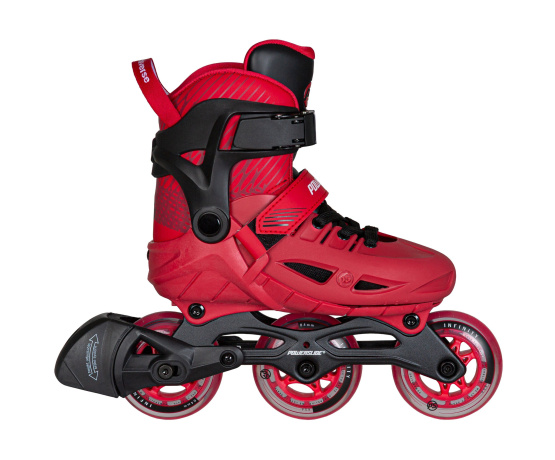 Phuzion Universe Red adj.