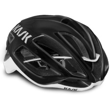 přilba KASK Protone black/white L/59-62cm