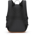 batoh PACSAFE GO 15L BACKPACK jet black