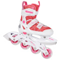 Dětské brusle 2v1