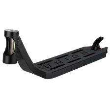 Union Uniq v2 Pro Scooter Deck 460 Black