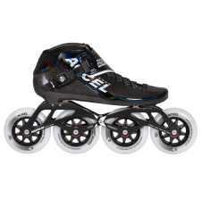 ACCEL Race Black 100