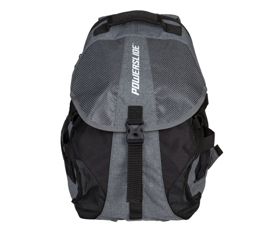 Fitness Backpack Grey