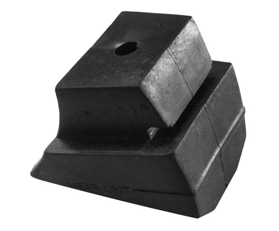 Phuzion Kids Brake Pad