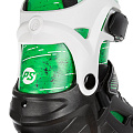 Phuzion Universe Green - PŮJČOVNA