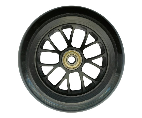 Kolečko 120mm Black