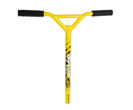 Řídítka pro freestyle koloběžku Torpedo Poison Fish