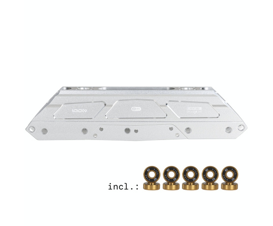 AG Decode Pro 110 Bright Combo