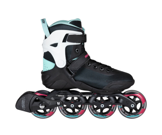 Phuzion Radon Teal 90