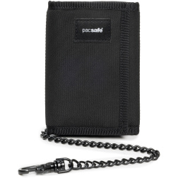 peněženka PACSAFE RFIDsafe Z50 TRIFOLD WALLET black
