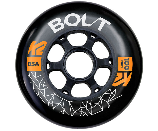 Bolt 100mm 85A – 4 pcs Bolt 100mm 85A – 4 pcs