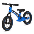 Micro Balance Bike DeLuxe Blue