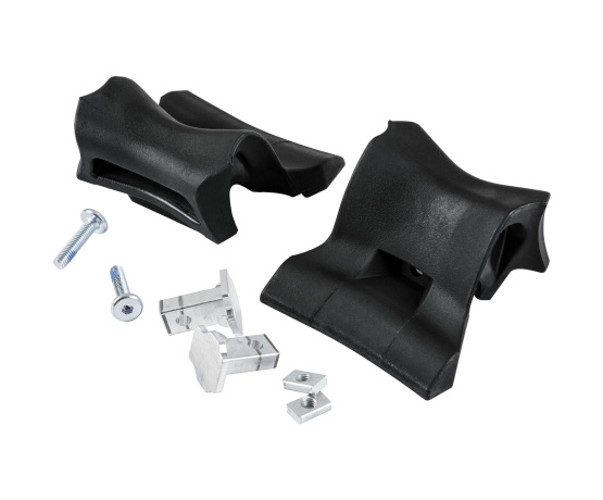 Karma Grind Block Black