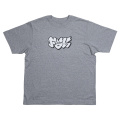 FSK Graffiti T-Shirt Grey