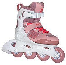 Rocket Pale Mauve adj.