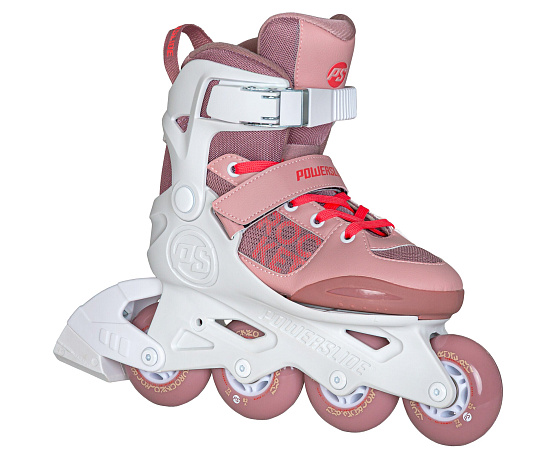 Rocket Pale Mauve adj. Rocket Pale Mauve adj.