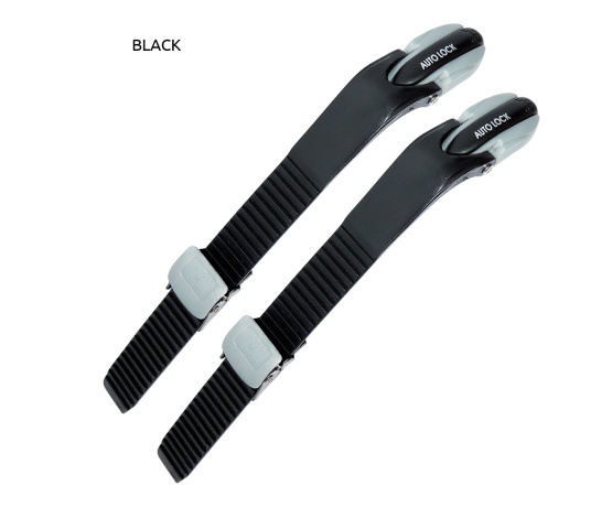 Přezka AUTO LOCK s páskem set